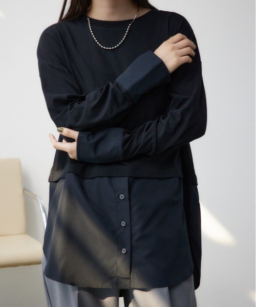 ✨️未使用タグ付き✨️ BLACK by moussy　マウジー　セットアップ ブラック バイ マウジー」がブランド休止 2025年1月末に全店閉店予定