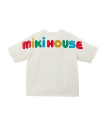 バックロゴ半袖Ｔシャツ（大人用）