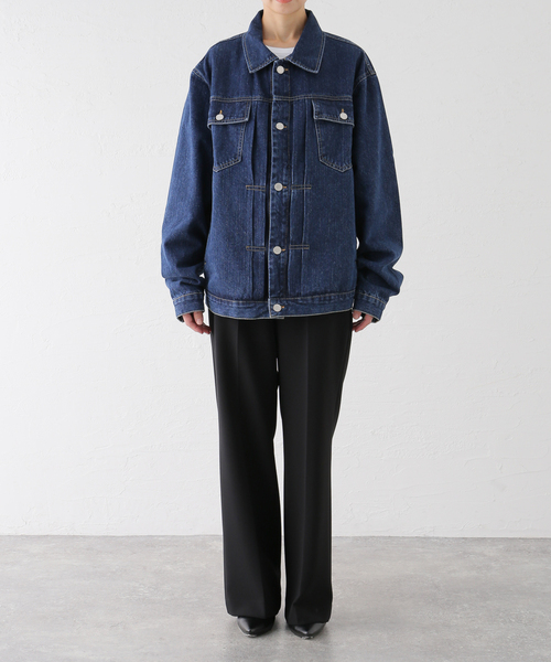 Spick & Span（スピックアンドスパン）の「hnst / オネスト DANEEL