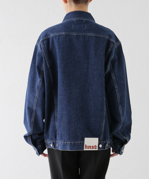 Spick & Span（スピックアンドスパン）の「hnst / オネスト DANEEL