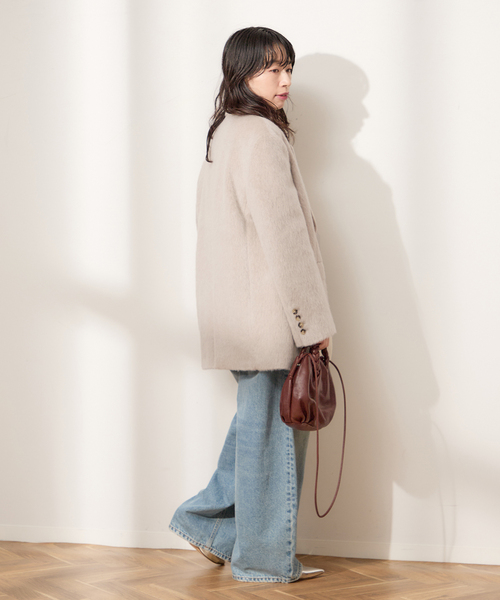 journal standard L'essage（ジャーナルスタンダードレサージュ）の