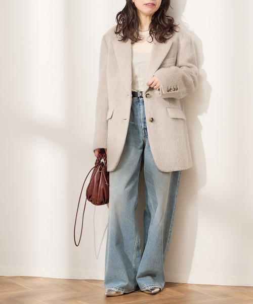 journal standard L'essage（ジャーナルスタンダードレサージュ）の