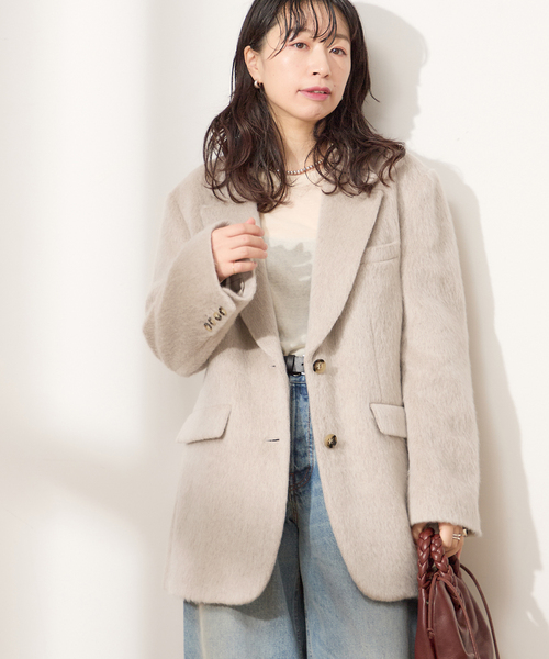 journal standard L'essage（ジャーナルスタンダードレサージュ）の