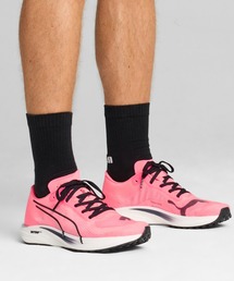 PUMA プーマ メンズ リベレイト ニトロ エリート ランニングシューズ