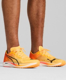 PUMA プーマ メンズ リベレイト ニトロ エリート ランニングシューズ