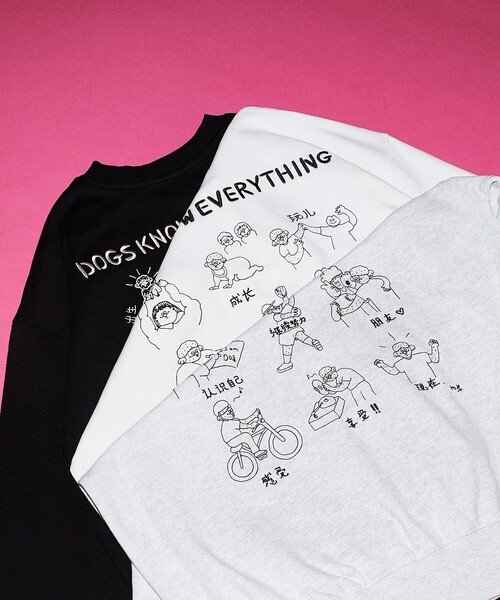 FREAK'S STORE（フリークスストア）の「Megumi Yamazaki×FREAK'S STORE