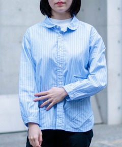 vivi.1999_da様 ブルー ネイビー インディゴ 青 BOTTOM