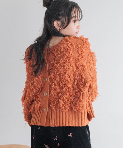 ぎゅなさん専用 LOWRYS FARM（ローリーズファーム）の「フリンジ2WAY
