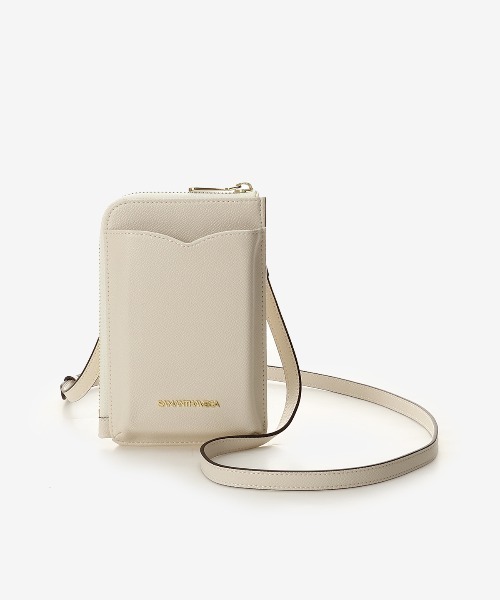 【セール】スマホショルダーバッグ（ショルダーバッグ）｜SAMANTHAVEGA（サマンサベガ）