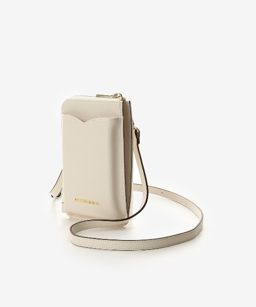 【セール】スマホショルダーバッグ（ショルダーバッグ）｜SAMANTHAVEGA（サマンサベガ）