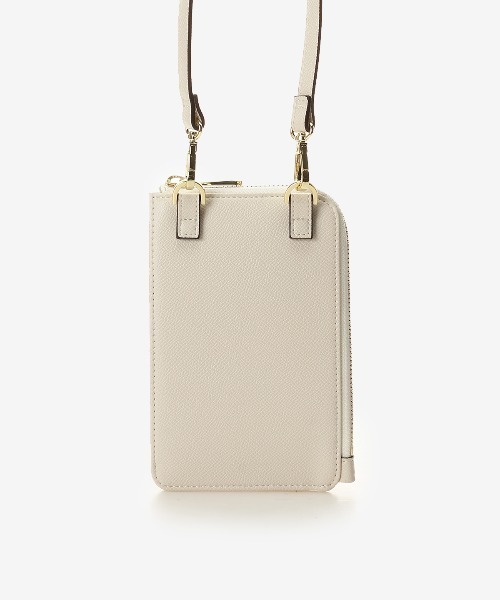 【セール】スマホショルダーバッグ（ショルダーバッグ）｜SAMANTHAVEGA（サマンサベガ）