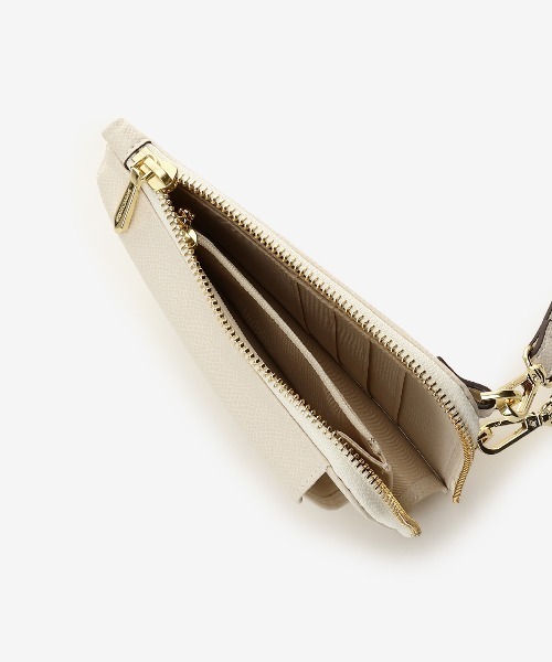 【セール】スマホショルダーバッグ（ショルダーバッグ）｜SAMANTHAVEGA（サマンサベガ）