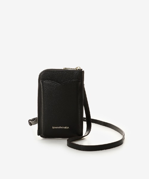 【セール】スマホショルダーバッグ（ショルダーバッグ）｜SAMANTHAVEGA（サマンサベガ）