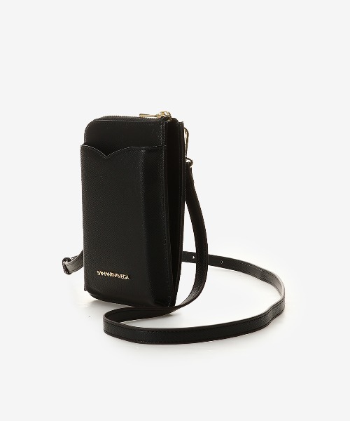 【セール】スマホショルダーバッグ（ショルダーバッグ）｜SAMANTHAVEGA（サマンサベガ）