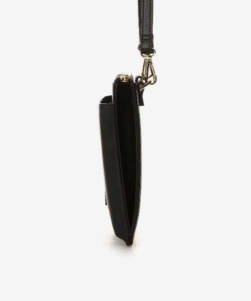 【セール】スマホショルダーバッグ（ショルダーバッグ）｜SAMANTHAVEGA（サマンサベガ）