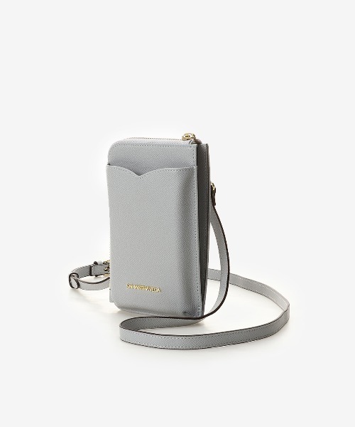 【セール】スマホショルダーバッグ（ショルダーバッグ）｜SAMANTHAVEGA（サマンサベガ）