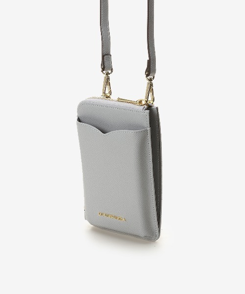 【セール】スマホショルダーバッグ（ショルダーバッグ）｜SAMANTHAVEGA（サマンサベガ）