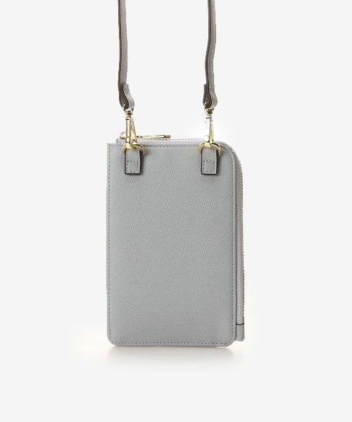 【セール】スマホショルダーバッグ（ショルダーバッグ）｜SAMANTHAVEGA（サマンサベガ）