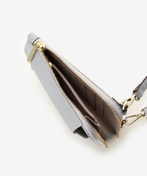 【セール】スマホショルダーバッグ（ショルダーバッグ）｜SAMANTHAVEGA（サマンサベガ）