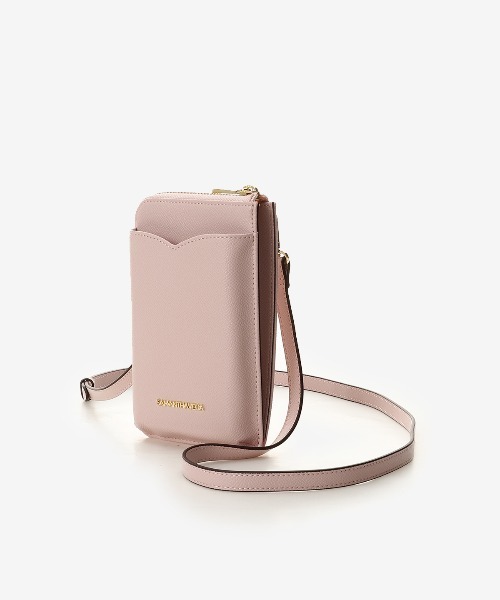 【セール】スマホショルダーバッグ（ショルダーバッグ）｜SAMANTHAVEGA（サマンサベガ）