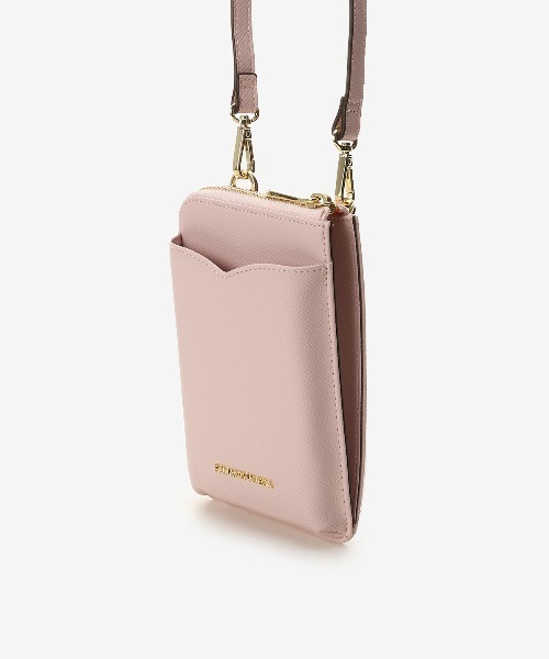 【セール】スマホショルダーバッグ（ショルダーバッグ）｜SAMANTHAVEGA（サマンサベガ）