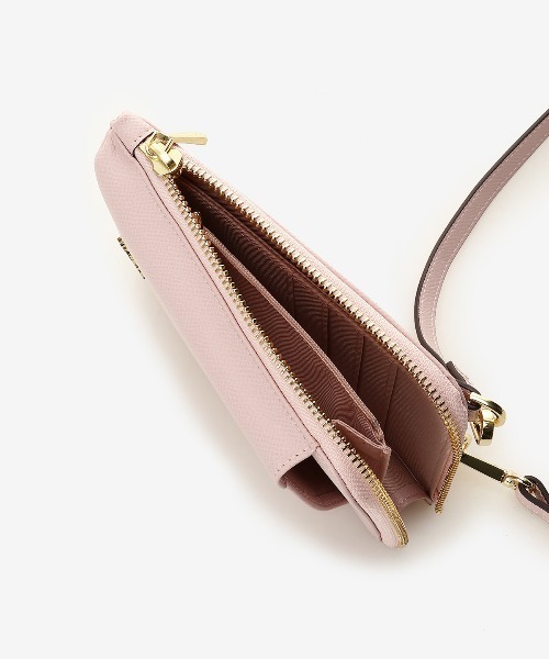 【セール】スマホショルダーバッグ（ショルダーバッグ）｜SAMANTHAVEGA（サマンサベガ）