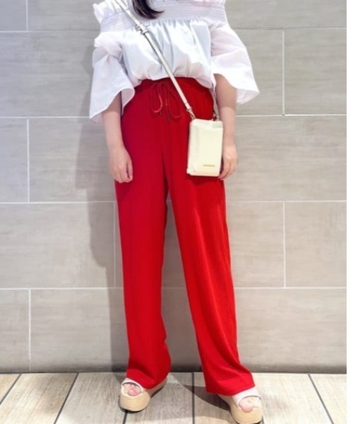 【セール】スマホショルダーバッグ（ショルダーバッグ）｜SAMANTHAVEGA（サマンサベガ）