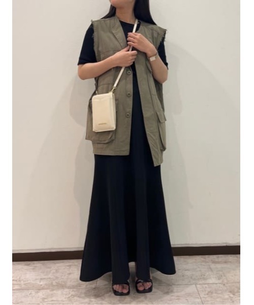 【セール】スマホショルダーバッグ（ショルダーバッグ）｜SAMANTHAVEGA（サマンサベガ）