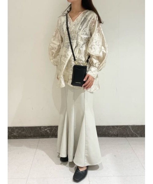 【セール】スマホショルダーバッグ（ショルダーバッグ）｜SAMANTHAVEGA（サマンサベガ）