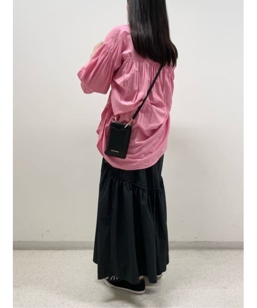 【セール】スマホショルダーバッグ（ショルダーバッグ）｜SAMANTHAVEGA（サマンサベガ）