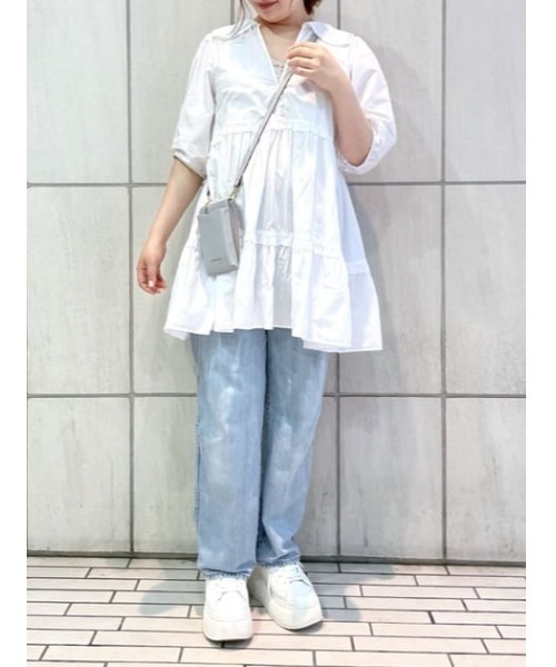 【セール】スマホショルダーバッグ（ショルダーバッグ）｜SAMANTHAVEGA（サマンサベガ）