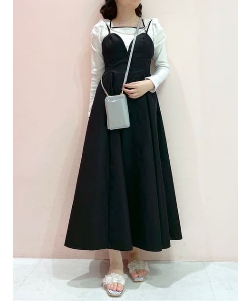 【セール】スマホショルダーバッグ（ショルダーバッグ）｜SAMANTHAVEGA（サマンサベガ）