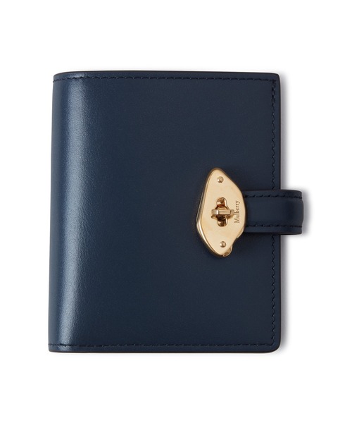 ラナ コンパクト ウォレット Lana Compact Wallet（財布