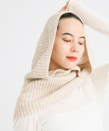 FRATELLI TALLI | 【FRATELLI TALLI】フードウォーマー(マフラー)