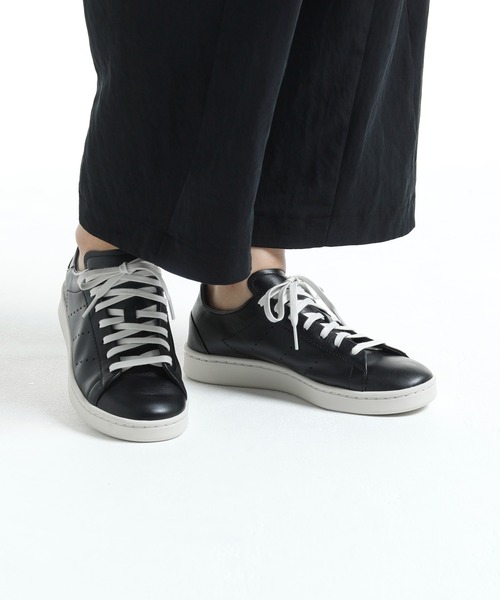 Y-3 STAN SMITH（スニーカー）｜Y-3（ワイスリー）の