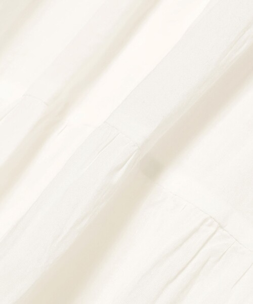 MARIHA（マリハ）の「【別注】MARIHA / ミューズ ソリッド ワンピース（ワンピース・レディース・ホワイト系その他/ブルー系その他・36S/36）」の22枚目の写真