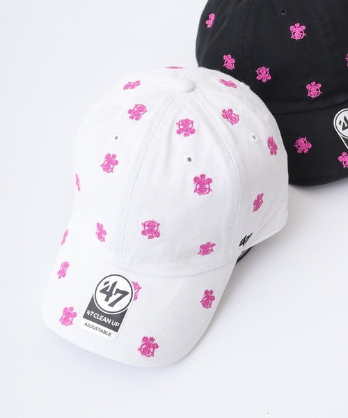 47 CLEAN UP MLB ベースボールキャップ他　セット販売 MLB公認 '47BRAND CLEAN UP CAP クリーナップベースボール