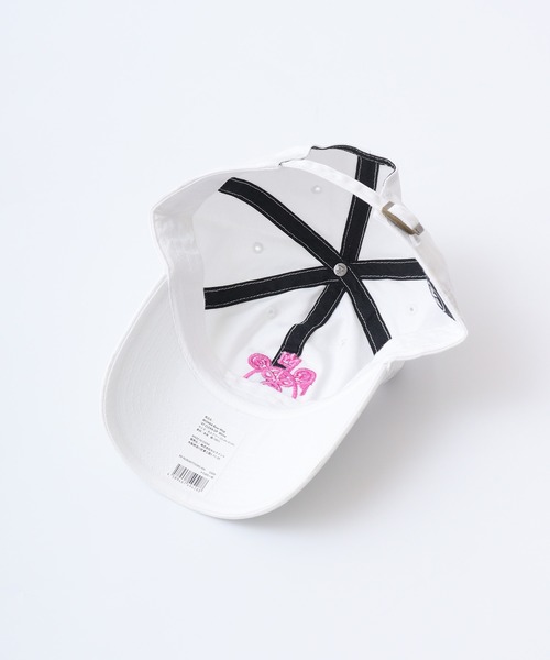 FreshService ASB コラボキャップ Actual Source Books COMFYBOY CAP ”ASB” – FreshService