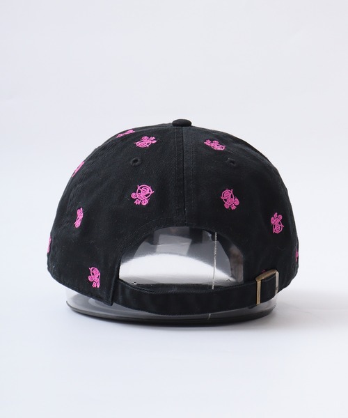 MLB公認 47BRAND×MISHKA CLEAN UP BBCAP コラボ クリーンナップ ベースボールキャップ（キャップ）｜47Brand（フォーティーセブンブランド）