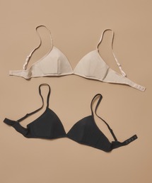 LANGELIQUE（ランジェリーク）の「ミュゼット トライアングルブラ（ブラジャー）」