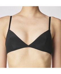 LANGELIQUE（ランジェリーク）の「ミュゼット トライアングルブラ（ブラジャー）」
