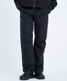 Jieda（ジエダ）の「3D TECH PANTS（スラックス）」
