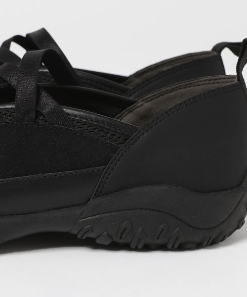 JEANASIS（ジーナシス）の「フラットメッシュスニーカー/286396