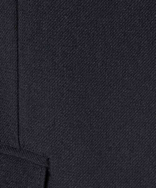 TAKEO KIKUCHI（タケオキクチ）の「【360°ストレッチ／セットアップ対応】None Of Stress ジャケット（テーラードジャケット・メンズ・サンドベージュ/ブルー系その他/ブラック/ブラック系4/ベージュ/ネイビー系4/ダークブラウン・04/03/02/01）」の9枚目の写真