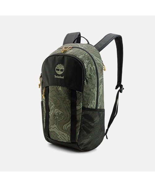ティンバーランド　バックパック ハイキング パフォーマンス 22L バックパック ｜【Timberland