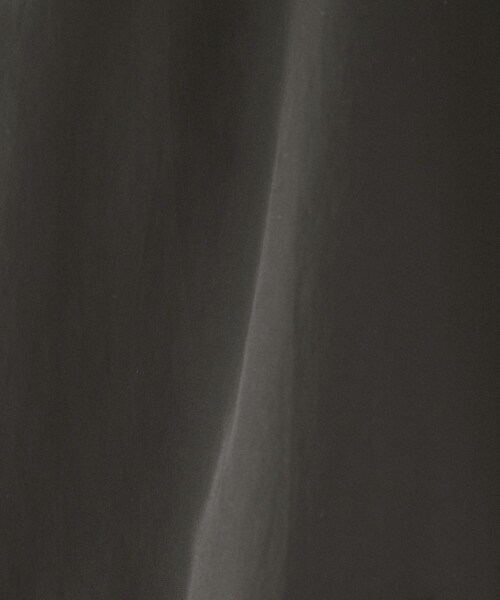 UNTITLED（アンタイトル）の「【撥水/軽アウター】オーバーマウンテンパーカー（ブルゾン・レディース・アイボリー/チャコールグレー/ベージュ・00/01/02/03/04/42/44/46/50/48）」の14枚目の写真