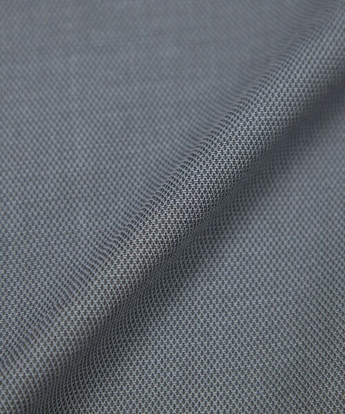 MACKINTOSH LONDON(マッキントッシュ ロンドン)の「コットンストレッチドビーパンツ(その他パンツ・メンズ・ブラック/グレー系その他2/グリーン系その他5・78/82/86/90/94)」の13枚目の写真