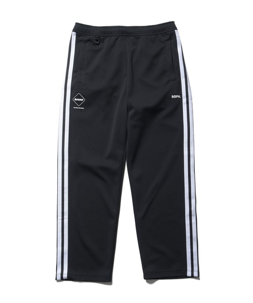 F.C.Real Bristol(エフシーレアルブリストル)の「TRAINING TRACK PANTS(その他パンツ・メンズ・ブラック/ネイビー/オフホワイト・X-LARGE/LARGE/MEDIUM/SMALL/XX-LARGE)」の2枚目の写真