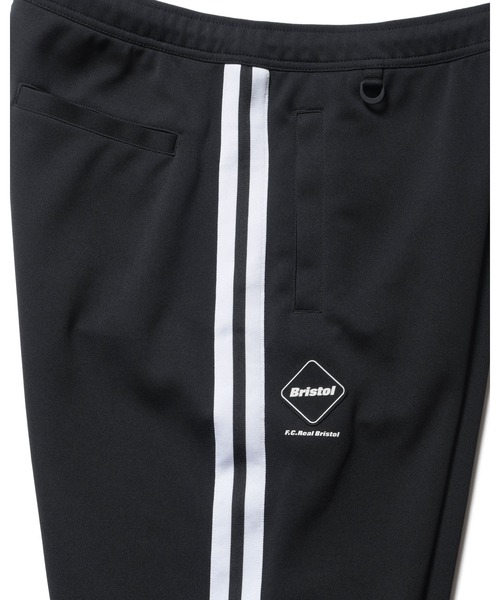 F.C.Real Bristol(エフシーレアルブリストル)の「TRAINING TRACK PANTS(その他パンツ・メンズ・ブラック/ネイビー/オフホワイト・X-LARGE/LARGE/MEDIUM/SMALL/XX-LARGE)」の9枚目の写真