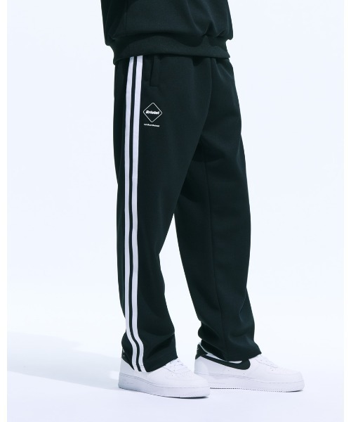 ウォーキング・ランニングウェア F.C.Real Bristol TRAINING TRACK PANTS TRAINING TRACK PANTS（その他パンツ）｜F.C.Real Bristol（エフシー